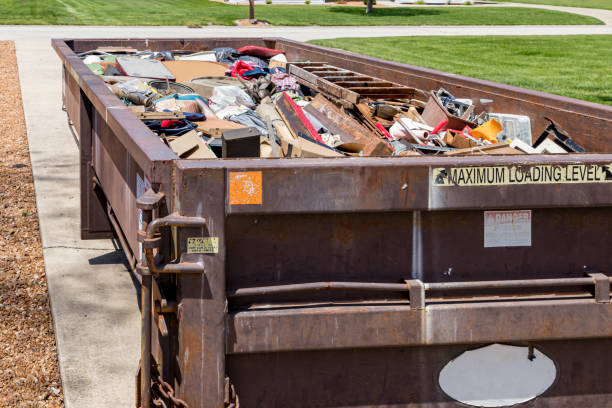 Best Hoarding Cleanup  in Columbia, KY